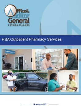 HSA Pharmacy